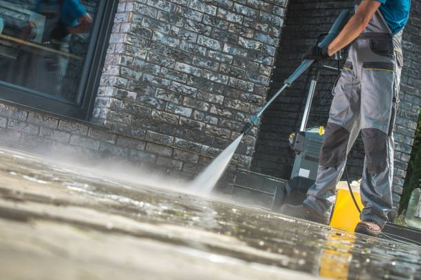 Trusted Woodstock, VA Pressure Washing Services Experts